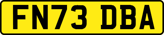 FN73DBA