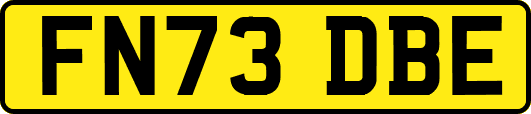 FN73DBE
