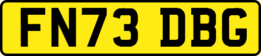 FN73DBG