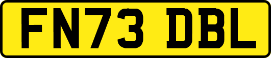 FN73DBL