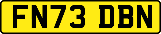 FN73DBN