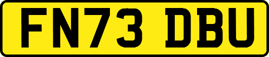 FN73DBU