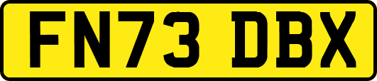 FN73DBX
