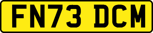 FN73DCM