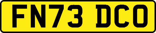 FN73DCO