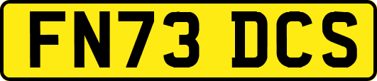 FN73DCS