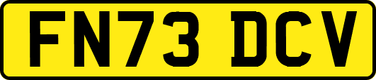 FN73DCV