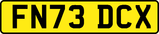 FN73DCX