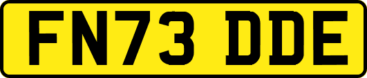 FN73DDE