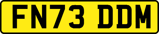 FN73DDM