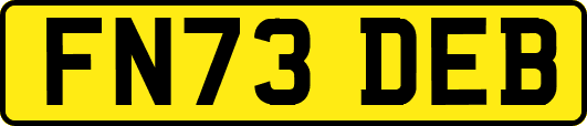 FN73DEB