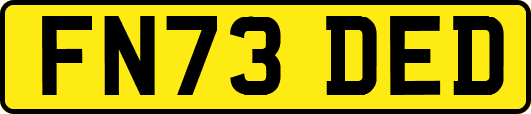 FN73DED
