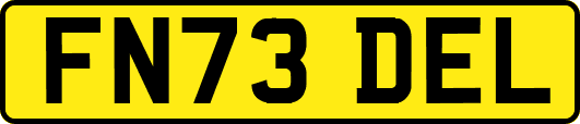 FN73DEL