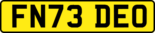 FN73DEO