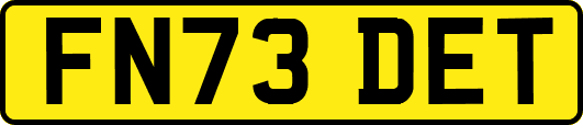 FN73DET