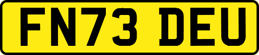 FN73DEU