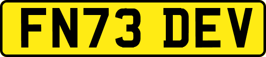 FN73DEV