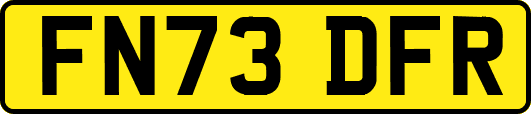 FN73DFR