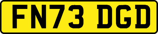 FN73DGD