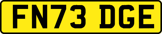 FN73DGE