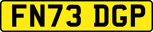 FN73DGP