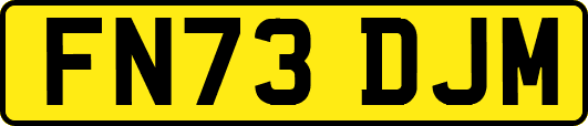 FN73DJM