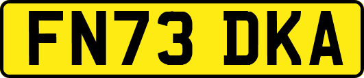 FN73DKA