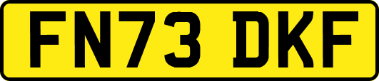FN73DKF