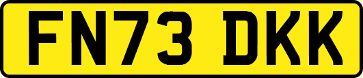 FN73DKK
