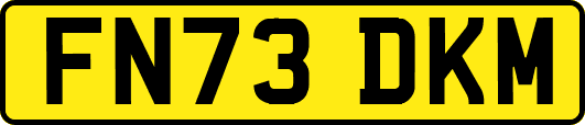FN73DKM