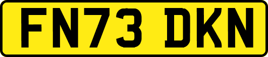 FN73DKN