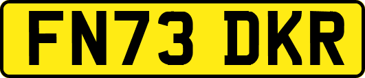 FN73DKR