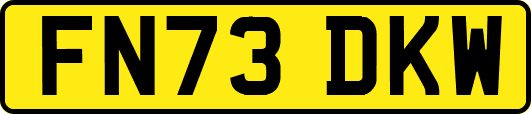 FN73DKW