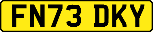 FN73DKY