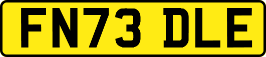 FN73DLE