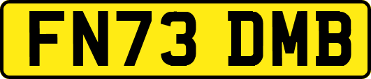 FN73DMB