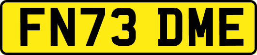 FN73DME