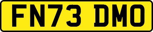 FN73DMO