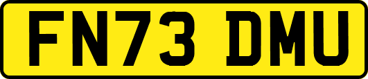 FN73DMU