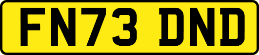 FN73DND