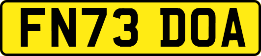 FN73DOA