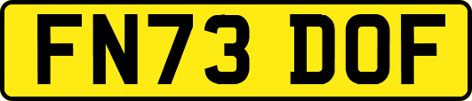 FN73DOF