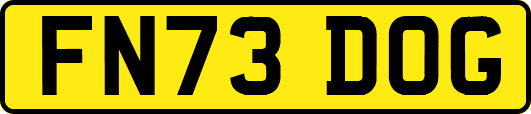 FN73DOG