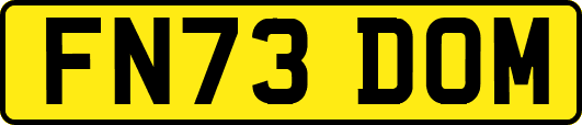 FN73DOM