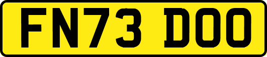 FN73DOO