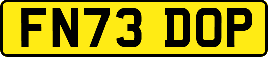 FN73DOP