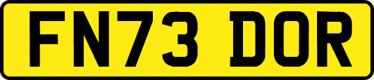 FN73DOR