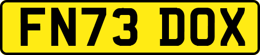 FN73DOX