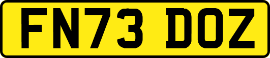 FN73DOZ