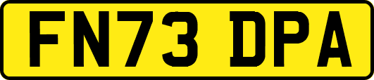 FN73DPA
